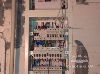 ООО "МОНТАЖНИКИ"