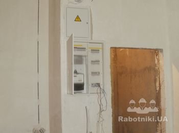 ООО "МОНТАЖНИКИ"