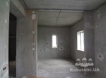 ООО "МОНТАЖНИКИ"