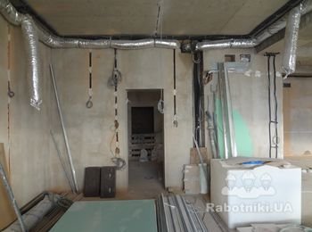ООО "МОНТАЖНИКИ"
