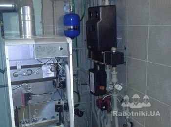 ООО "МОНТАЖНИКИ"