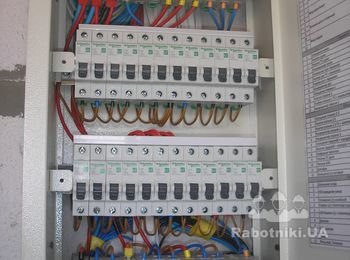 ООО "МОНТАЖНИКИ"