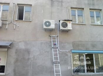 ООО "МОНТАЖНИКИ"