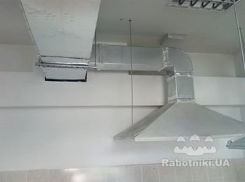 ООО "МОНТАЖНИКИ"