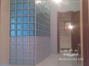 Капитальный ремонт квартиры в Чернигове