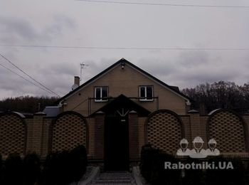 Монтаж фасадного декора 2018г.