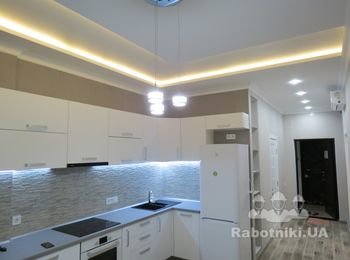 кухня