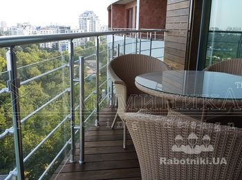 Ограждения для лестниц,80676087530 веранд, террас, балконов