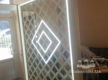 Вот так получилось)))