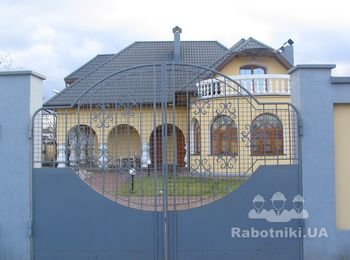 Дом русановские сады