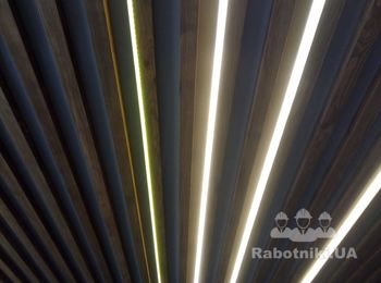 LED подсветка