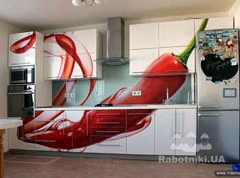 Кухня с перчинкой. 
Мебель на/под заказ. 0673657716 Анна.
#Кривой_рог #Киев #Львов #Одесса #Николаев #Харьков #Днепр #мебельназаказ #мебельДСП #мебедьМДФ #мебельПластик #кухни_кривойрог #шкафкупе_кривойрог #спальня_кривойрог #детская_кривойрог#стильно #дизайн_интерьера #органайзер #подарок #стильные_штучки #изделия_из_ДСП #изделия_из_МДФ