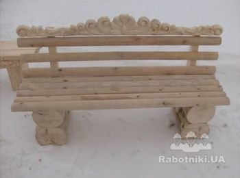 Тел.: +38(067) 605-84-03 e-mail: sales@besedki.ck.ua. Сайт компании: www.besedki.biz.ua
теги: Садовая мебель, деревянная мебель под заказ с доставкой по всей территории Украины, мебель дубовая, мебель для сада, лавки садовые, лавочки для парка, лавки купить, садовая мебель Запорожье, садовая мебель Одесса, Садовая мебель Херсон, купить мебель Харьков, мебель из дерева