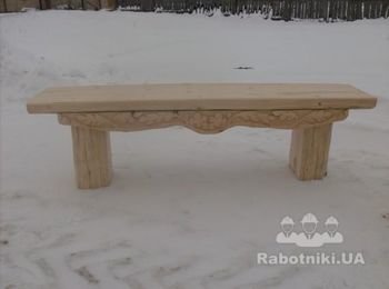 Тел.: +38(067) 605-84-03 e-mail: sales@besedki.ck.ua. Сайт компании: www.besedki.biz.ua
теги: Садовая мебель, деревянная мебель под заказ с доставкой по всей территории Украины, мебель дубовая, мебель для сада, лавки садовые, лавочки для парка, лавки купить, садовая мебель Запорожье, садовая мебель Одесса, Садовая мебель Херсон, купить мебель Харьков, мебель из дерева