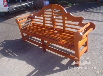 Тел.: +38(067) 605-84-03 e-mail: sales@besedki.ck.ua. Сайт компании: www.besedki.biz.ua теги: Садовая мебель, деревянная мебель под заказ с доставкой по всей территории Украины, мебель дубовая, мебель для сада, лавки садовые, лавочки для парка, лавки купить, садовая мебель Запорожье, садовая мебель Одесса, Садовая мебель Херсон, купить мебель Харьков, мебель из дерева