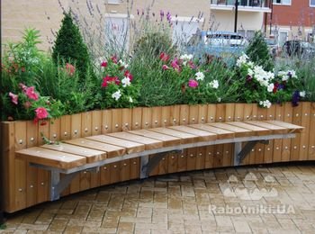 Тел.: +38(067) 605-84-03 e-mail: sales@besedki.ck.ua. Сайт компании: www.besedki.biz.ua теги: Садовая мебель, деревянная мебель под заказ с доставкой по всей территории Украины, мебель дубовая, мебель для сада, лавки садовые, лавочки для парка, лавки купить, садовая мебель Запорожье, садовая мебель Одесса, Садовая мебель Херсон, купить мебель Харьков, мебель из дерева