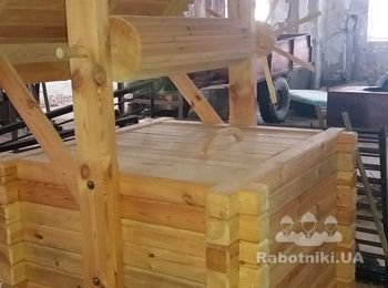 Тел.: +38(067) 605-84-03 e-mail: sales@besedki.ck.ua. Сайт компании: www.besedki.biz.ua
теги: Купить колодец, купить декоративный колодец, колодец из дерева,, деревянный колодец, заказать колодец, садовый деко, ландшафтный дизайн, колодец по заказ, купить деревянный колодец Украина, купить колодец Киев, купить колодец Черкассы, купить колодец Кропивницкий, купить колодец Полтава, купить колодец Суммы, купить колодец, купить колодец Полтава, купить колодец Одесса, купить колодец Николаев