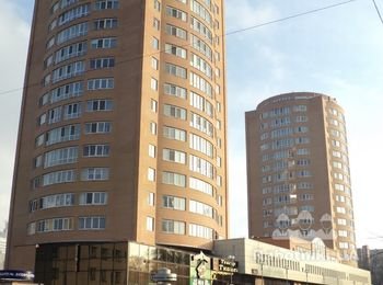 ЖК Днепровский (г.Днепр)