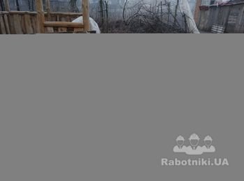 Лавочке маленькая