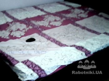 Кровать