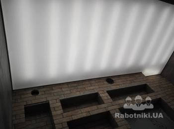 Комплексный ремонт