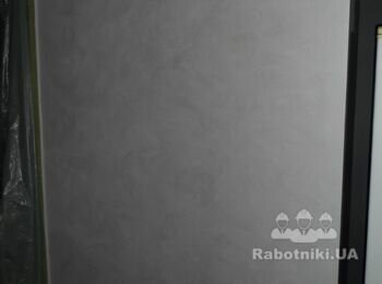 Венецианская штукатурка