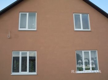 Глеваха, Rehau Euro 70
https://fasadplast.net/