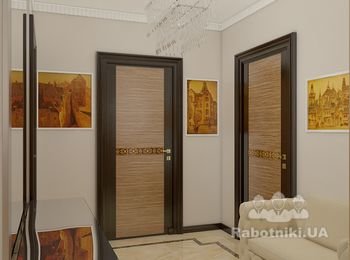 Дизайн проект