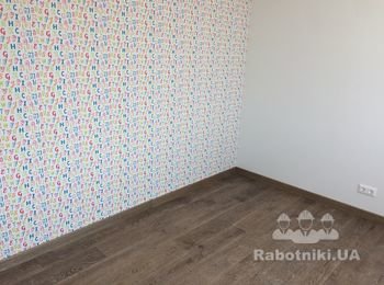 Укладка паркета от 180 грн/м2