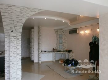 Квартира Чернигов