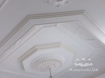 Спальня