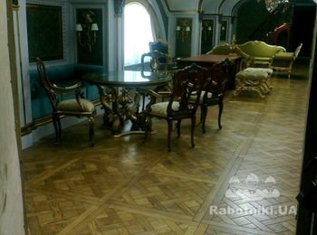 Комната