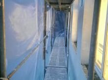 Делаем фасады любой сложности