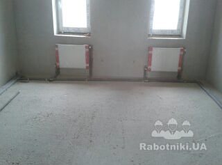 стальные радиаторы отопления