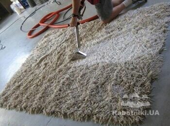 Химчистка на профессиональном уровни от компании Clean4u в Киеве