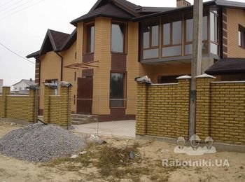 дом марморок Николаев