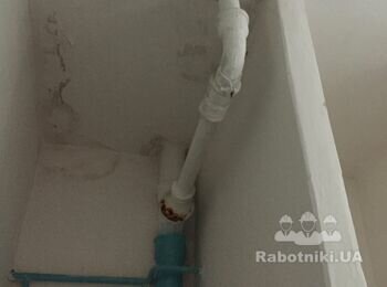 Меняем чугун