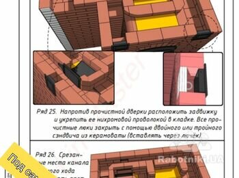 Самое удобное представление информации, спецификация, комментарии, нюансы рядов.