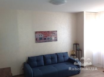 Зонирование комнаты
