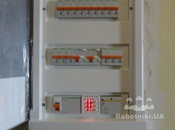 Шнайдер Электрик 02