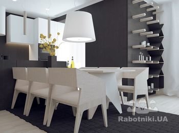 Комплексный ремонт квартиры