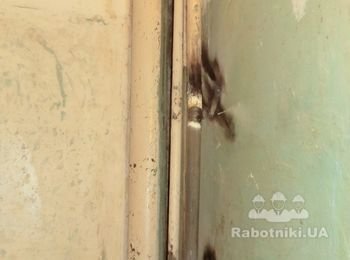 1ком, в шикарном состоянии именно такие работы нам нравятся.