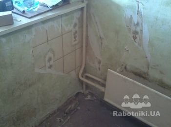 1ком, в шикарном состоянии именно такие работы нам нравятся.