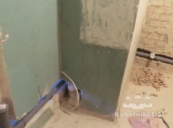 1ком, в шикарном состоянии именно такие работы нам нравятся.