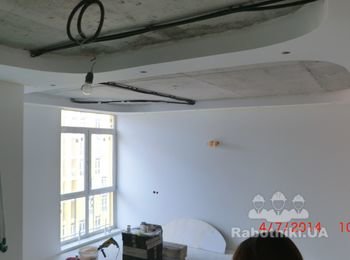 все работы проводились быстро и качественно.