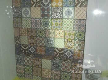 Отделочные работы любой сложности (093)585-2254