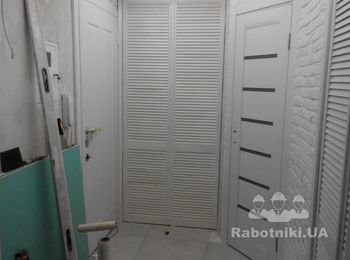 Отделочные работы любой сложности (093)585-2254