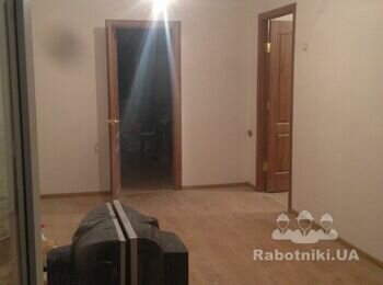 Отделочные работы любой сложности (093)585-2254