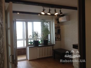 Отделочные работы любой сложности (093)585-2254