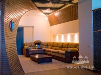 Ремонт квартир.